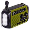 Trevi Radiolina Trevi 0RA7F3003 EXPLORER RA 7F30 BT Verde