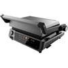 Cecotec Bistecchiera elettrica Cecotec A01 EU01 109142 ROCK NGRILL 2000 Smash