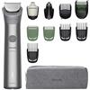 Philips Regolabarba Philips MG5941 15 5000 SERIES All in One Trimmer Grey