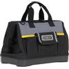Stanley Borsa porta attrezzi Stanley 196183 Nero e Grigio