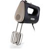 Ariete Sbattitore Ariete 00C154500AR0 BREAKFAST Dark e Sahara grey