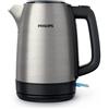 Philips Bollitore elettrico (1,7Lt) Philips HD9350 90 DAILY COLLECTION Inox