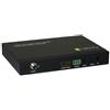 Techly Multiview HDMI 4x1 con switch seamless