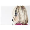 Link CUFFIA CON MICROFONO ORIENTABILE, CONNETTORE 2 X 3,5 MM E CONTROLLO VOLUME