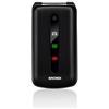 Brondi CELLULARE BRONDI PRESIDENT DUOS BLACK ITALIA
