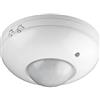 Goobay Sensore di Movimento a Infrarossi con Relè da Soffitto