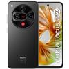 Nubia Smartphone Nubia FOCUS 2 AI Galactic black