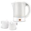Girmi Bollitore elettrico (600ml) Girmi BL0401 Travel Kettle Bianco
