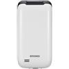 Brondi CELLULARE BRONDI STRIKE 4G DUOS LIGHT GREY ITALIA