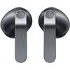 Samsung AURICOLARE BLUETOOTH SAMSUNG GALAXY BUDS 4 SM-R540 BLACK EU