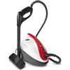 Polti Pulitore a vapore Polti PTEU0268 VAPORETTO Smart 30 R Bianco e Rosso