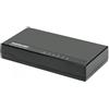 Intellinet Gigabit Ethernet Switch 5 porte