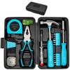 Cecotec Kit utensili Cecotec 114468 EASYGO astuccio Toolbox compatto