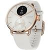 Withings Smartwatch Withings SCANWATCH 2 Bundle Body Smart White e Rose gold