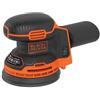 Black & Decker Levigatrice Black & Decker BDCROS18NXJ POWERCONNECT