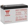 Yuasa Batteria Piombo-Acido per UPS 12V 8,5Ah, NPW45-12 (Faston 250 6,30 mm)