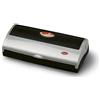 Reber Macchina sottovuoto Reber 9344 N SALVASPESA Tekno Silver e Black