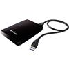 Verbatim Hard Disk Esterno 2.5'' Store 'n' Go 1TB USB 3.0 Nero