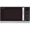 Sharp Microonde Sharp R 742INW Silver