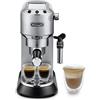 De Longhi Macchina caffè espresso De Longhi 0132106138 DEDICA Style Ec685 M Meta