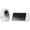 Janè Baby controllo Janè 50471 C01 Eye Pro Bianco