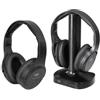 Trevi Cuffie Trevi 0F158000 FRS 1580 TW Black