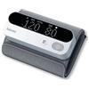 Sanitas Misuratore pressione Beurer 10227 MEDICAL BM 59 Bluetooth White e Silv