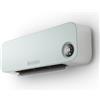 Splendid Termoventilatore Splendid 99265 CALDO Sky Wifi Green