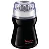 Moulinex Macina caffè Moulinex AR110830 The Original Grinder Black