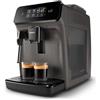Philips Macchina caffè espresso Philips EP1224 00 1200 SERIES Black