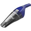 Black & Decker Mini aspirapolvere Black & Decker NVC115WA DUSTBUSTER Litio Blu e Grig
