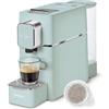 Polti Macchina caffè Polti CS150G COFFEA S15G Green
