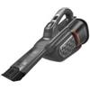 Black & Decker Mini aspirapolvere Black & Decker BHHV520BT DUSTBUSTER Litio Nero e Ti