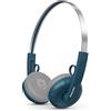Philips Cuffie microfono bluetooth Philips TAH2000TL 00 2000 SERIES The Ringo