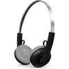 Philips Cuffie microfono bluetooth Philips TAH2000BK 00 2000 SERIES The Ringo