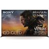 Sony Tv Sony K65XR8M25B CEI BRAVIA 8 II Black