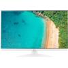 Lg Tv Lg 27TQ615S WZ API SERIE TQ615S Monitor White