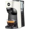 Lavazza Macchina caffè Lavazza 18000533 TINY ECO Bianco