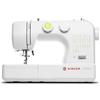 Singer Macchina da cucire Singer 230319101 MECCANICHE SM024 White e Green