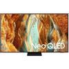 Samsung Tv Samsung QE55QN70FAUXZT SERIE 7 Vision AI Black