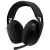 Logitech Cuffie gaming Logitech 981 001563 G SERIES G321 Lightspeed Black