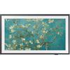 Samsung Tv Samsung QE32LS03CBUXZT THE FRAME Black