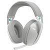 Logitech Cuffie gaming Logitech 981 001569 G SERIES G321 Lightspeed White