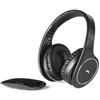 Meliconi Cuffie Meliconi 497337 HP SERIES Digital Smart Black