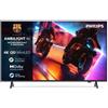 Philips Tv Philips 55MLED920 12 AMBILIGHT Black