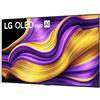 Lg Tv Lg OLED65G54LW API SERIE G5W evo AI Rocky black