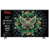 Tcl Tv Tcl 55C69K C SERIES Metallic grey