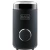 Black & Decker Macina caffè Black & Decker BXCG150E Black