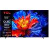 Tcl Tv Tcl 98P89K P SERIES Black