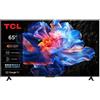 Tcl Tv Tcl 65P69K P SERIES Black